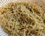 味噌ラーメン作り方7写真