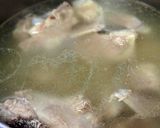 かごんま西郷どんの郷土料理「とんこつ」作り方3写真
