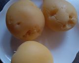 ポテト＆バジルソース巻きトンカツ作り方1写真
