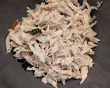【冷凍保存】鶏むねチーズチュモッパ作り方5写真