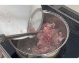 豚しゃぶ茶そば★動画あり★作り方5写真