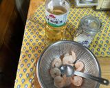 梅だれクンぷりぷりそうめん作り方1写真
