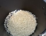 モルグ・ラーイェ・ポロウ　鶏肉の重ねご飯作り方6写真