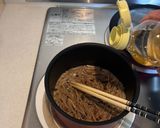 えのきのなめたけ作り方4写真