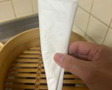 せいろの下準備（保存版）作り方2写真