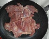 鶏のディアブロ エスニックソース作り方4写真