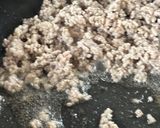 なす味噌炒め（プチ減塩）作り方2写真
