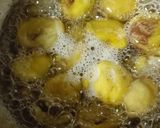 栗の甘露煮作り方4写真