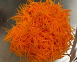 キャベツの中華サラダ作り方1写真