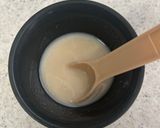 ぷりしゃき♪エビとレタスの塩麹炒め作り方3写真