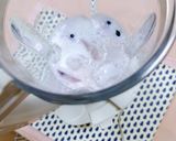 ☆ブルーベリージュース美味♬作り方2写真