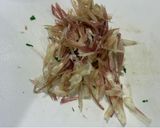 薬味たっぷり！ミョウガ大葉のおにぎり🌱作り方4写真