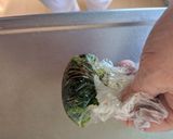 2色の薄焼き玉子丼♡レンチン2分ちょっと豪華に！作り方16写真