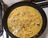 豚ヒレのスリランカカレー作り方12写真