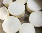 簡単　大根の食べ方作り方3写真