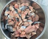 魚のオーロラソース作り方1写真