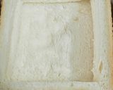 ★食パンでチーズたっぷりグラタン♪作り方3写真