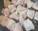 ご飯がすすむ!鯵の蒲焼作り方4写真