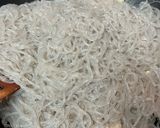 韓国春雨のやきそば♫作り方6写真