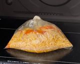 鍋不要★レンジで簡単♪切り干し大根の煮物作り方8写真