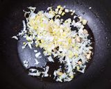 スパイス中毒。麻婆 meets カレー作り方2写真