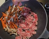 中華もやし炒め作り方9写真