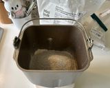 ねこねこパン作り方1写真
