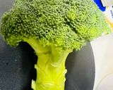 インド米のサフランライスでクリーム飯作り方4写真