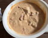 ヘルシー仕上げ⭐︎ヨーグルトチキンカレー作り方3写真