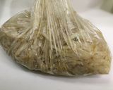 もやしときゅうりのナムル作り方5写真