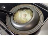 豚にんにくチーズ蒸しきゃべつ★動画あり★作り方18写真