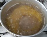 甘酒が隠し味のキノコのボロネーゼパスタ作り方8写真
