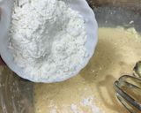 混ぜて焼くだけ♪絶品チーズケーキ作り方3写真