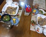 簡単に!お吸い物にも!豆苗とミニトマト作り方19写真