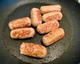 手作りサルシッチャもどき作り方3写真
