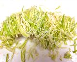 納豆和え作り方1写真