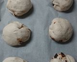 米粉にしてみたら美味しいパンができました作り方9写真