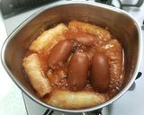 キャベツだけ！ロールキャベツ作り方7写真