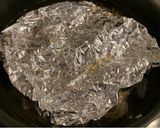 里芋とイカの煮物作り方5写真