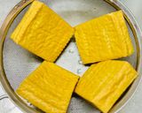 【作りおき】とろとろ大根と厚揚げの照り煮作り方2写真