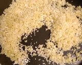 フライパンでドーン!丸めないビッグスコッチエッグ作り方1写真