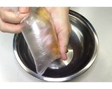 ぼんじり★鶏テールの唐揚げ★動画あり★作り方8写真