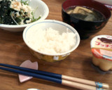 歯痛☆サトウのごはんをお粥っぽくする方法作り方1写真