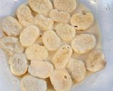 お麩フレンチトースト風🍞卵乳不使用作り方2写真