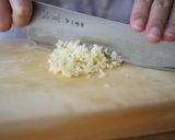 ソイミールの生姜そぼろ作り方2写真