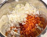 【野菜ソムリエ】聖護院だいこんの丸ごと煮作り方2写真
