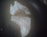 コストコの鯛カマの塩焼き作り方5写真
