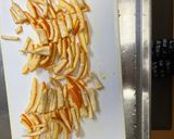 浸水・ワタ取り・煮汁棄なし甘麹柑橘ピール作り方4写真