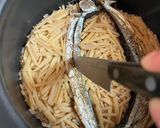 サンマ飯作り方3写真