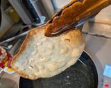 コーントルティーヤで作る沖縄タコス🌮作り方9写真